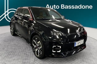 Renault 5 vaihtoauto