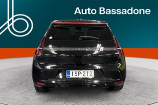 Renault 5 vaihtoauto