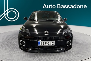 Renault 5 vaihtoauto