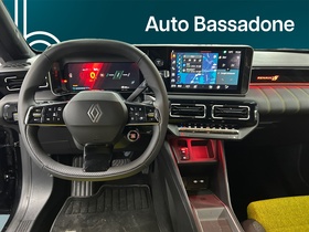 Renault 5 vaihtoauto