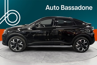 Citroën C4 vaihtoauto