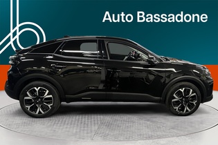 Citroën C4 vaihtoauto