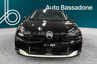 Citroën C4 vaihtoauto