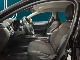 Renault Arkana vaihtoauto