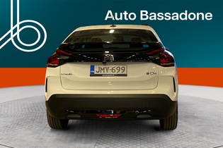 Citroën C4 vaihtoauto