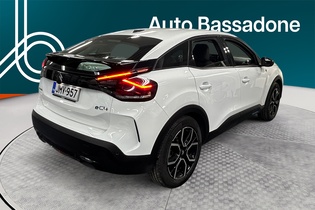 Citroën C4 vaihtoauto