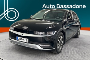 Hyundai IONIQ 5 vaihtoauto