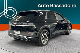 Hyundai IONIQ 5 vaihtoauto