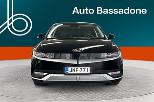 Hyundai IONIQ 5 vaihtoauto