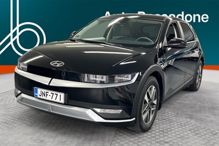 Hyundai IONIQ 5 vaihtoauto