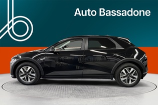 Hyundai IONIQ 5 vaihtoauto