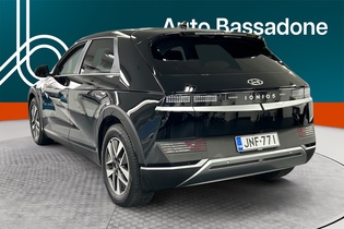 Hyundai IONIQ 5 vaihtoauto