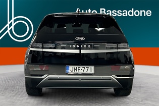 Hyundai IONIQ 5 vaihtoauto