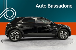 Hyundai IONIQ 5 vaihtoauto