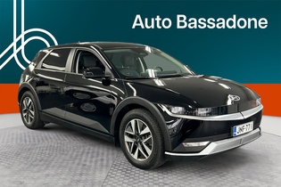 Hyundai IONIQ 5 vaihtoauto