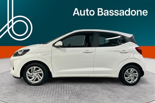 Hyundai i10 vaihtoauto