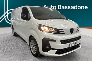 Peugeot Expert vaihtoauto