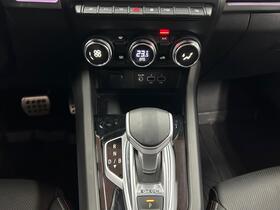 Renault Arkana vaihtoauto