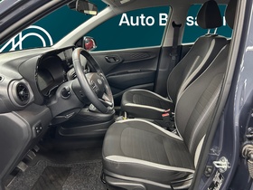 Hyundai i10 vaihtoauto