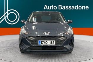 Hyundai i10 vaihtoauto