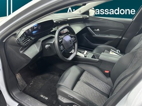 Peugeot 408 vaihtoauto