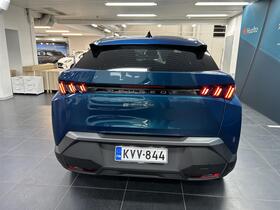 Peugeot E-3008 vaihtoauto