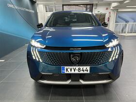 Peugeot E-3008 vaihtoauto