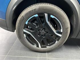 Peugeot E-3008 vaihtoauto