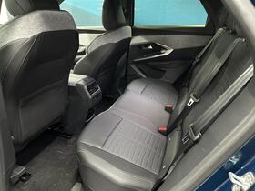 Peugeot E-3008 vaihtoauto