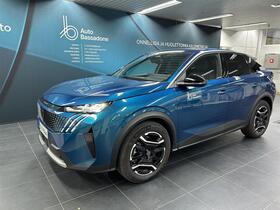 Peugeot E-3008 vaihtoauto