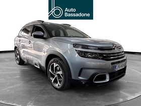 Citroën C5 Aircross vaihtoauto