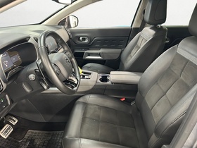 Citroën C5 Aircross vaihtoauto