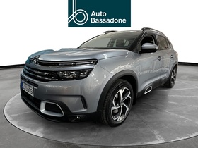 Citroën C5 Aircross vaihtoauto