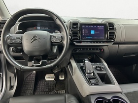 Citroën C5 Aircross vaihtoauto