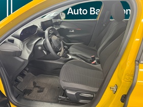 Peugeot 208 vaihtoauto