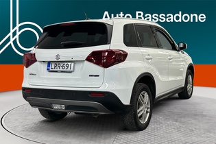 Suzuki Vitara vaihtoauto