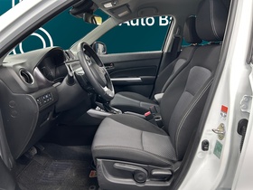 Suzuki Vitara vaihtoauto