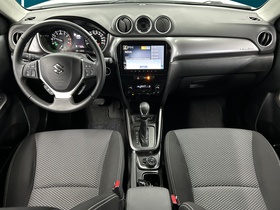 Suzuki Vitara vaihtoauto