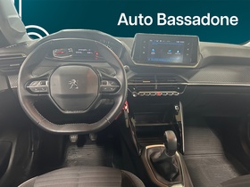 Peugeot 208 vaihtoauto