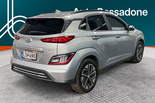 Hyundai Kona vaihtoauto