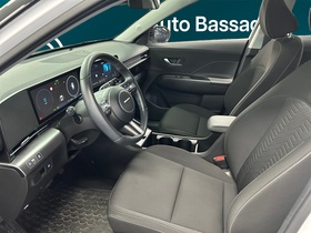 Hyundai KONA Electric vaihtoauto