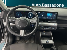 Hyundai KONA Electric vaihtoauto