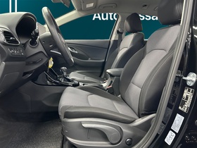 Hyundai i30 Wagon vaihtoauto