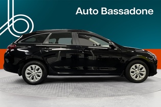 Hyundai i30 Wagon vaihtoauto