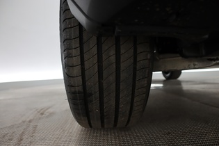 Peugeot E-3008 vaihtoauto