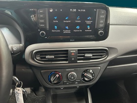 Hyundai i10 vaihtoauto