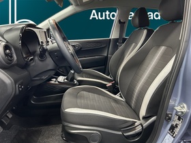 Hyundai i10 vaihtoauto