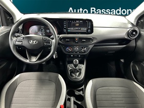 Hyundai i10 vaihtoauto