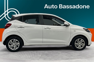 Hyundai i10 vaihtoauto