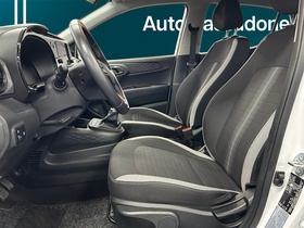 Hyundai i10 vaihtoauto